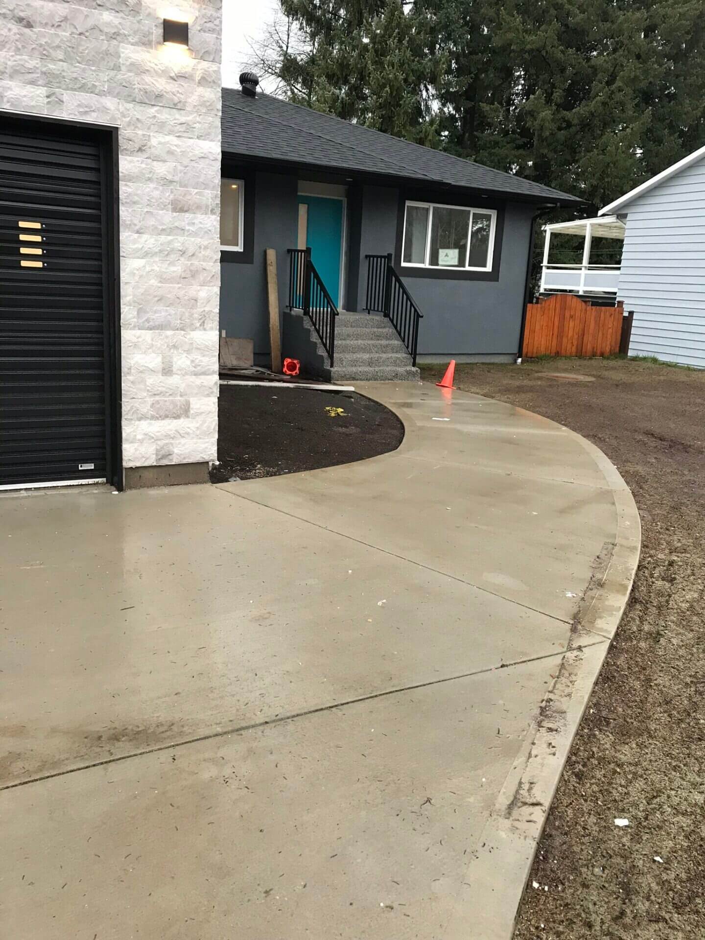 Kody McLennan Contracting, Inc.