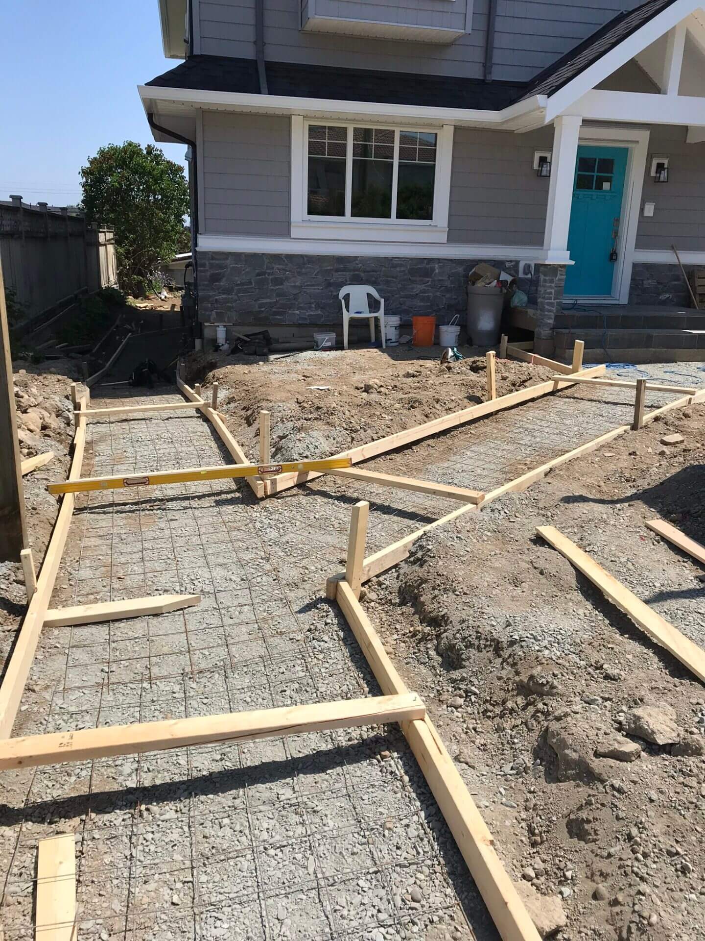 Kody McLennan Contracting, Inc.