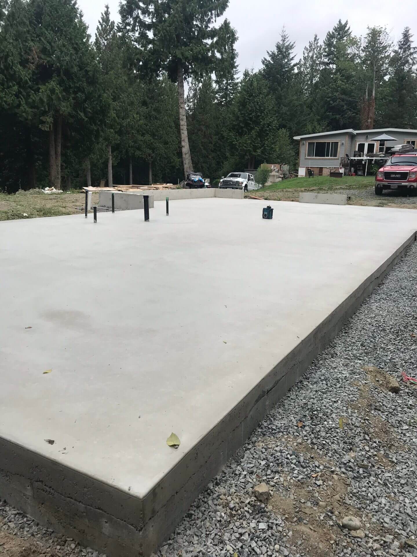 Kody McLennan Contracting, Inc.