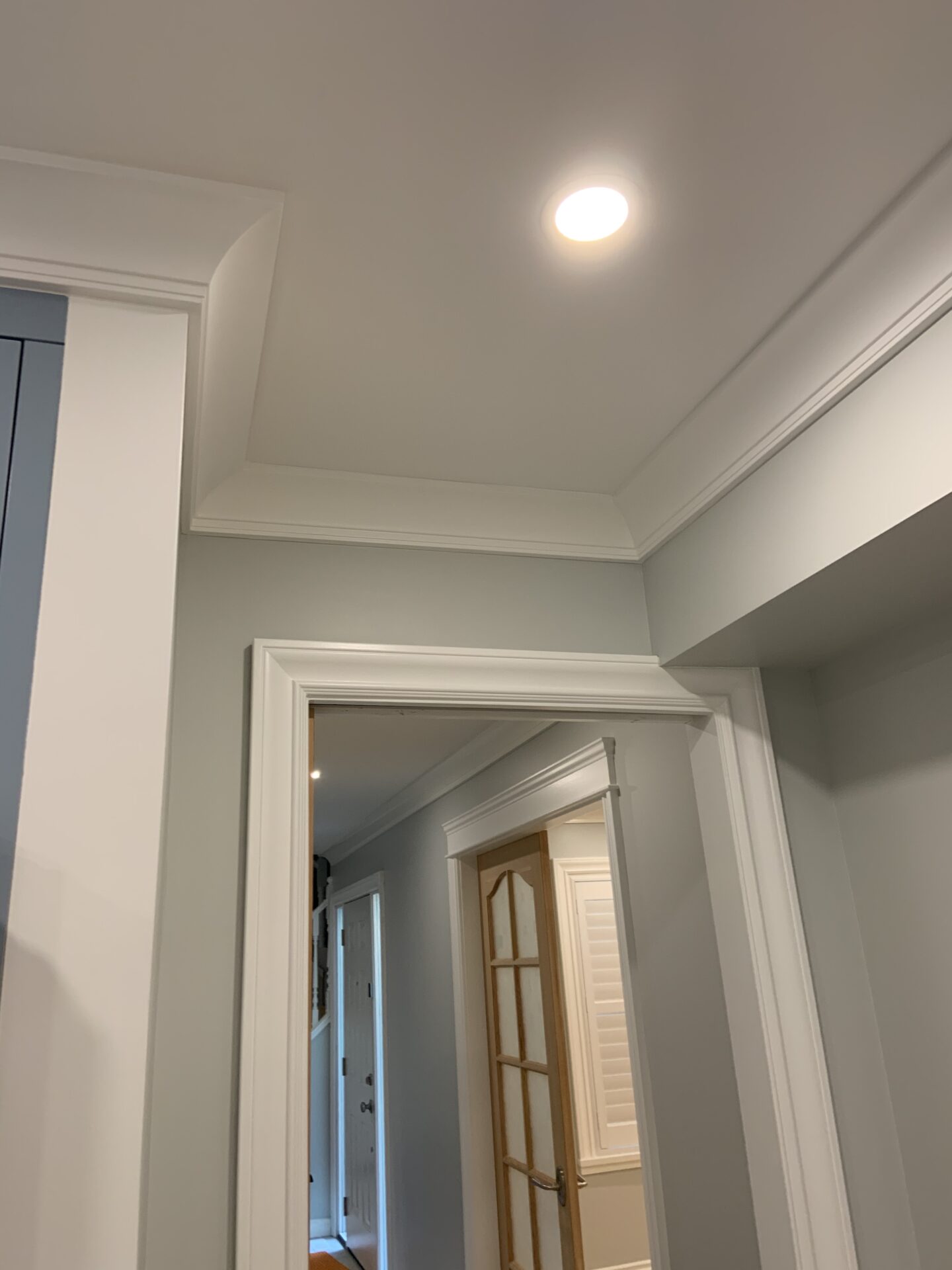 Kody McLennan Contracting, Inc.