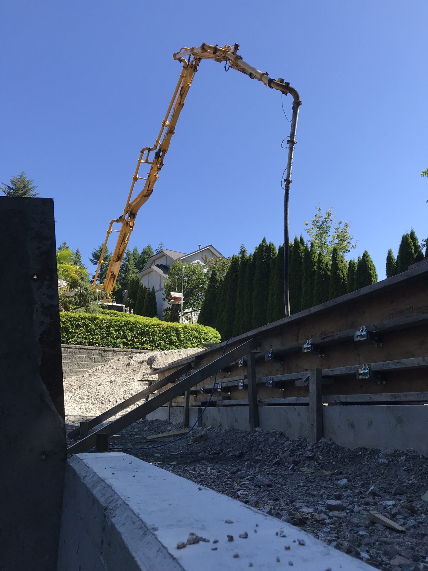Kody McLennan Contracting, Inc.