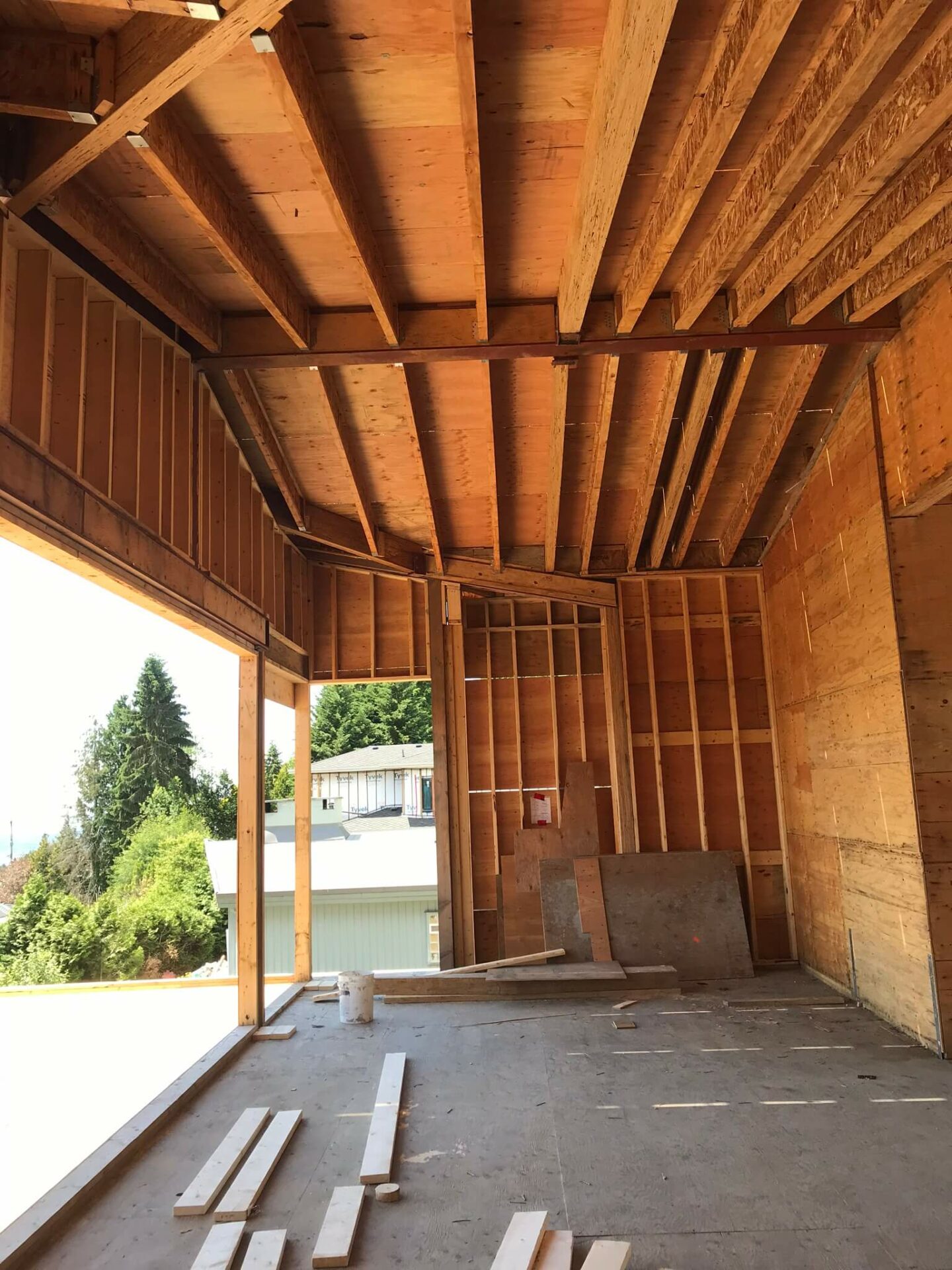 Kody McLennan Contracting, Inc.