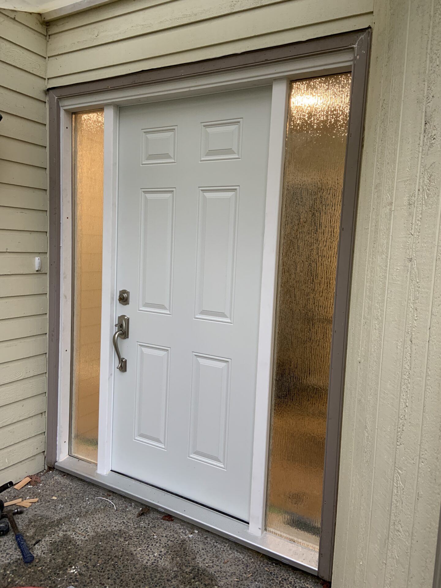 Kody McLennan Contracting, Inc.