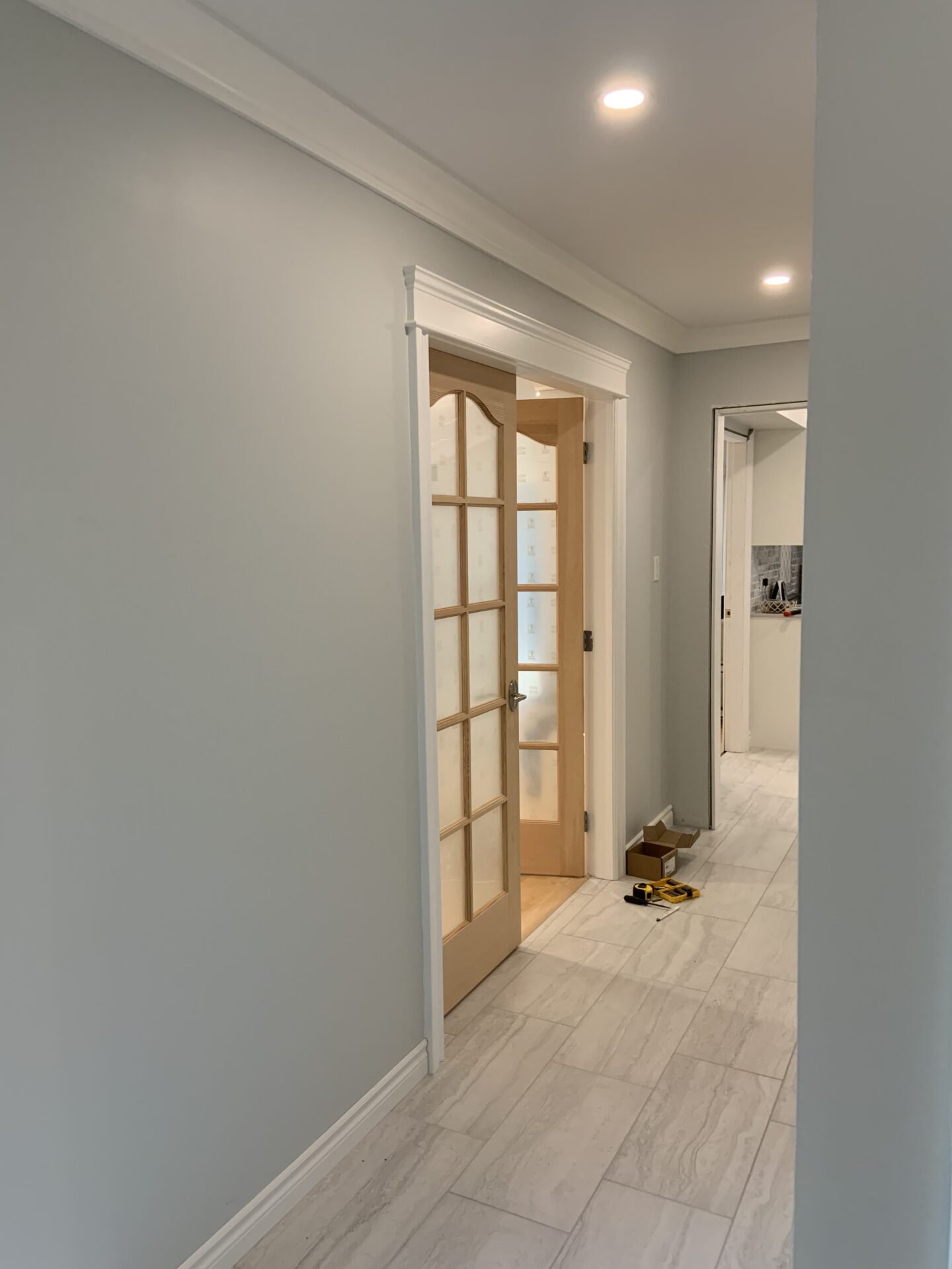 Kody McLennan Contracting, Inc.